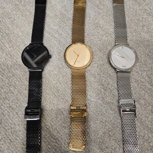 Vitaly Mens Watches